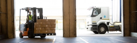 The importance of securing robust supply chains header