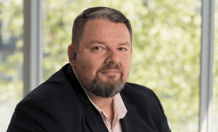 Ramping up Risk Management at Forvis Mazars