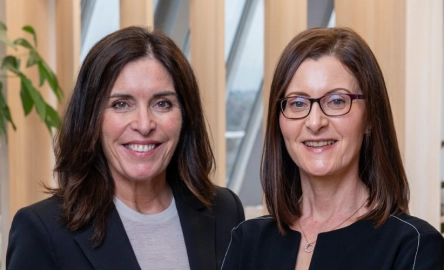 New three-year strategic partnership with Charities Institute Ireland