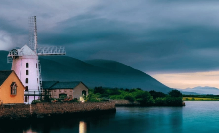 Maurice Hickey on Radio Kerry: Driving growth across the region