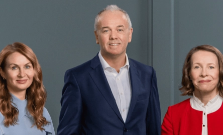 Forvis Mazars appoints two new partners across tax and consulting