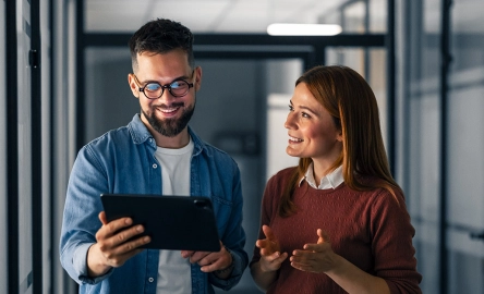 How to define your target of evaluation for Europrivacy certification