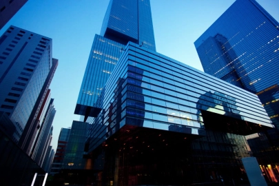 Budget 2026 Financial services