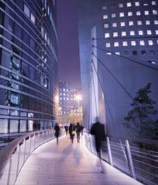 Pan European Study Mazars