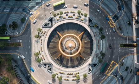 Internationale payroll