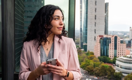 Pay transparency, Forvis Mazars