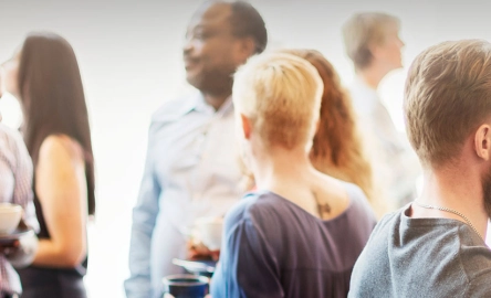 Alumni Mazars banner