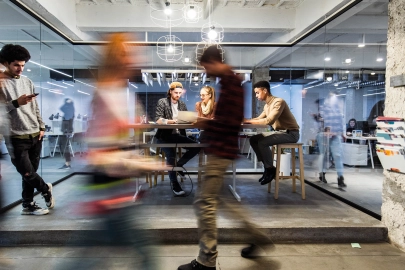 Forvis Mazars is delighted to have supported to ORS on the acquisition of TWM.