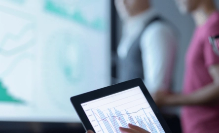 Header - Avis d'expert tableau de bord stratégique