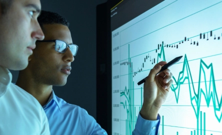 Header - Avis d'expert tableau de bord stratégique