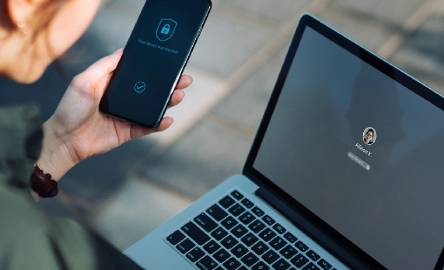 Header Confidentialité et blockchain — La confidentialité est-elle l'élément manquant pour l'adoption par les institutions ? 1600x500