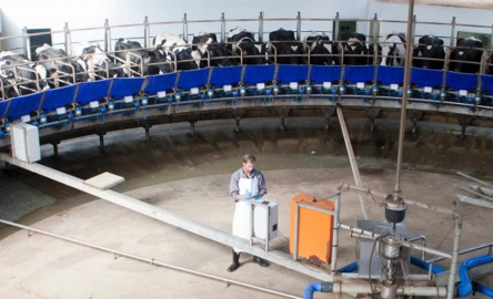 Passing the farm to the next generation in 2026