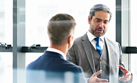 Company size threshold changes