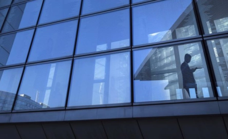 ECB 2024 aggregated SREP results report