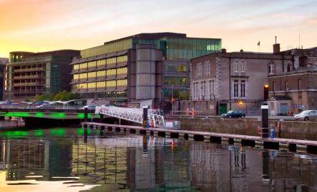 Cork’s growth story creates opportunities for ambitious businesses