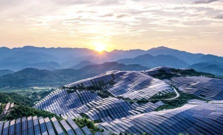 Benchmark CPPA / VPPA par Forvis Mazars