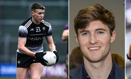 From County Pride to Corporate Drive