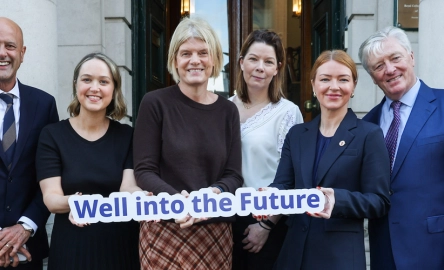Forvis Mazars research examines future RSV pressure on Irish hospitals