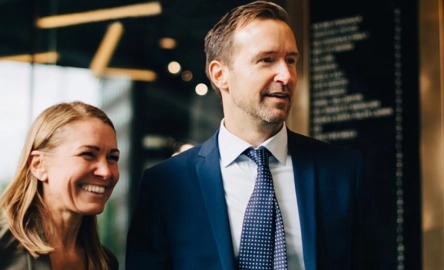 Resilience & reputation in Non-Profit leadership