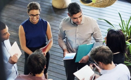 Culture, brand and trust: unlocking the keys to long-term business value