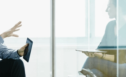 Image Avis d'expert IA et recrutement
