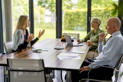 Domeniile de activitate ale firmelor - primul pas către fundația afacerilor de succes