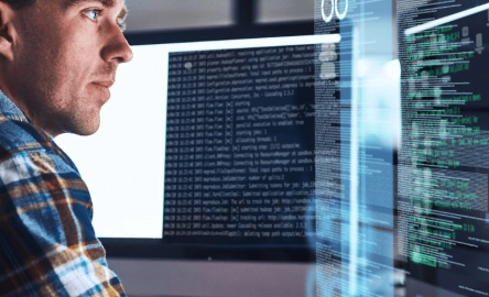 Header - Avis d'expert Sécurité des données