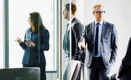 Forvis Mazars managementul performantei HR