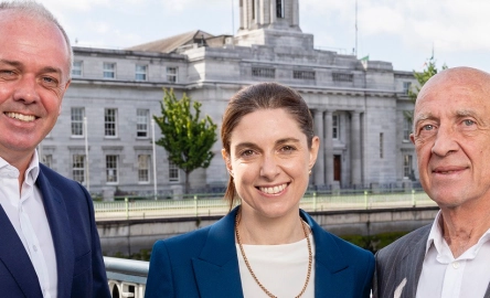 Forvis Mazars Expands to Cork with James Byrne&Co