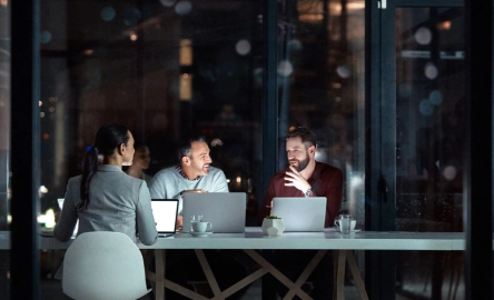 Webinar | Forvis Mazars x Pennylane : Simplifiez votre pilotage financier