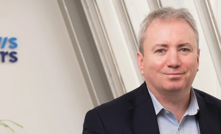 Business Plus – Out of office: Gerry Vahey