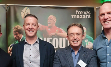 Unlocking Excellence: Leadership Lessons from Rugby