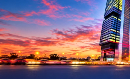 MergerMarket: Investing in Southern Europe - 2