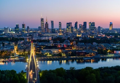 CEE Deal Highlights 2024 Forvis Mazars