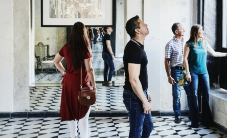 Hoe gaat u om met onderhoud in de jaarrekening?