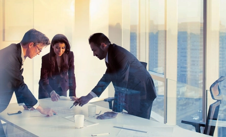 Hoofdlijnenakkoord 2024