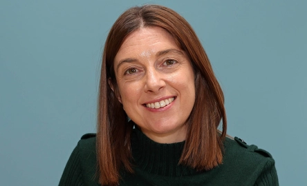 Fiona Byrne Irish Examiner Interview
