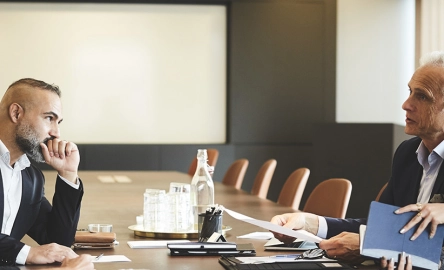 The role of psychometric assessment in recruitment