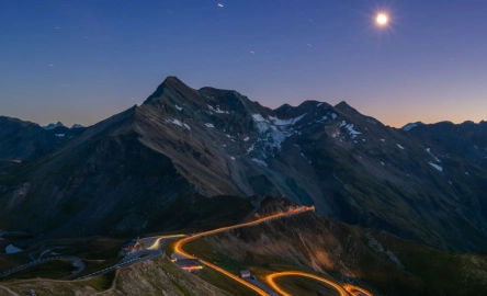 Forvis Mazars participe à l'Universwiftnet 2025