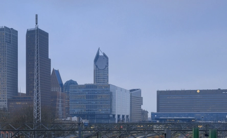 Tweede Kamer neemt Belastingplan 2026 in aangepaste vorm aan