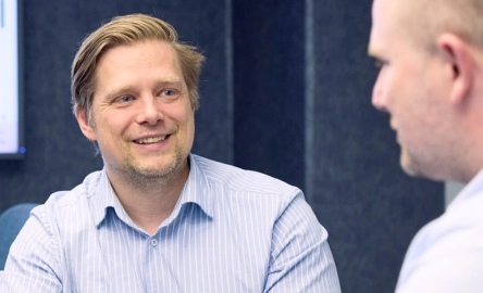 Hva er fusjon