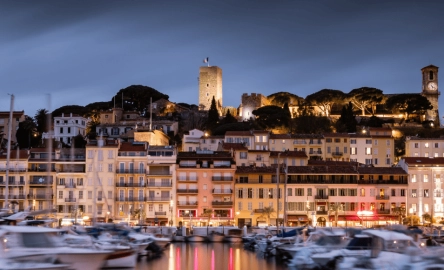 Forvis Mazars participe à l'IPEM Cannes 2026