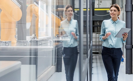 EIOPA strategic priorities for 2025-2027