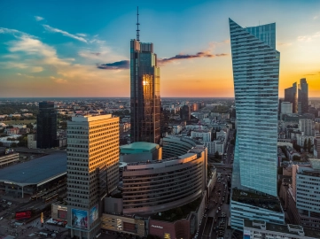 Forvis Mazars Investing in CEE: Inbound M&A report 2024/2025