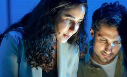 Forvis Mazars au Treasury Innovation Day