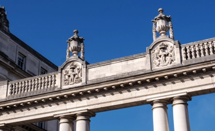 Irish Budget Hub