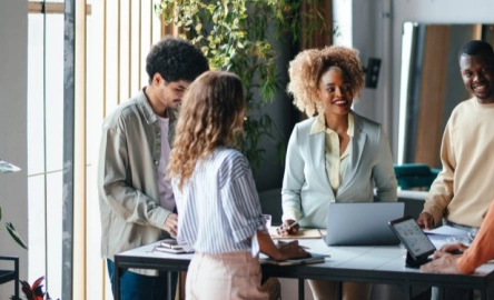 Forvis Mazars supported Medmark Occupational Healthcare on its acquisition of Blackwell Associates.