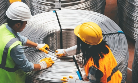 1600 x 500 Cahier sectoriel #5 : Equipementier