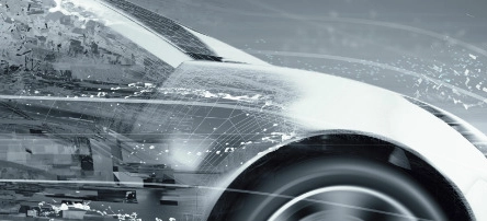 Automobile, publication, équipementier