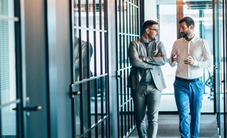 matinale Vannes loi de finances 2024 TPE/PME Réforme des retraites